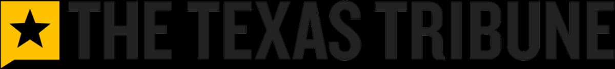 The Texas Tribune logo